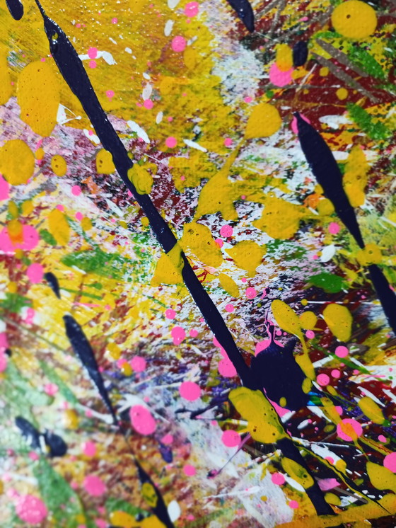 Image 1 of Art Painting XXL # 525 Mattisse