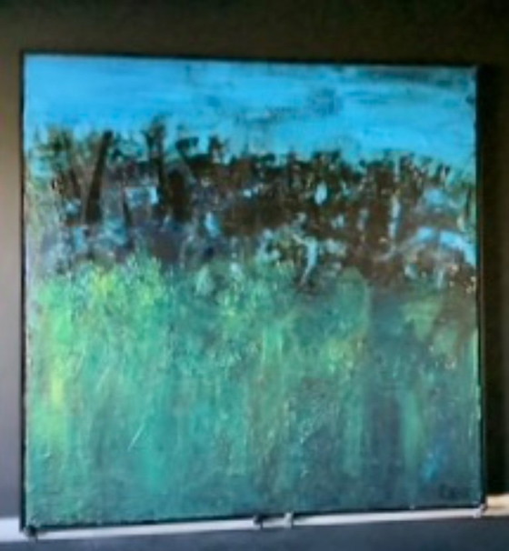 Image 1 of Tu ne marches jamais seul par EllesBB