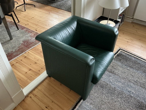 Wittmann Ducale Cube, Design Palo Piva