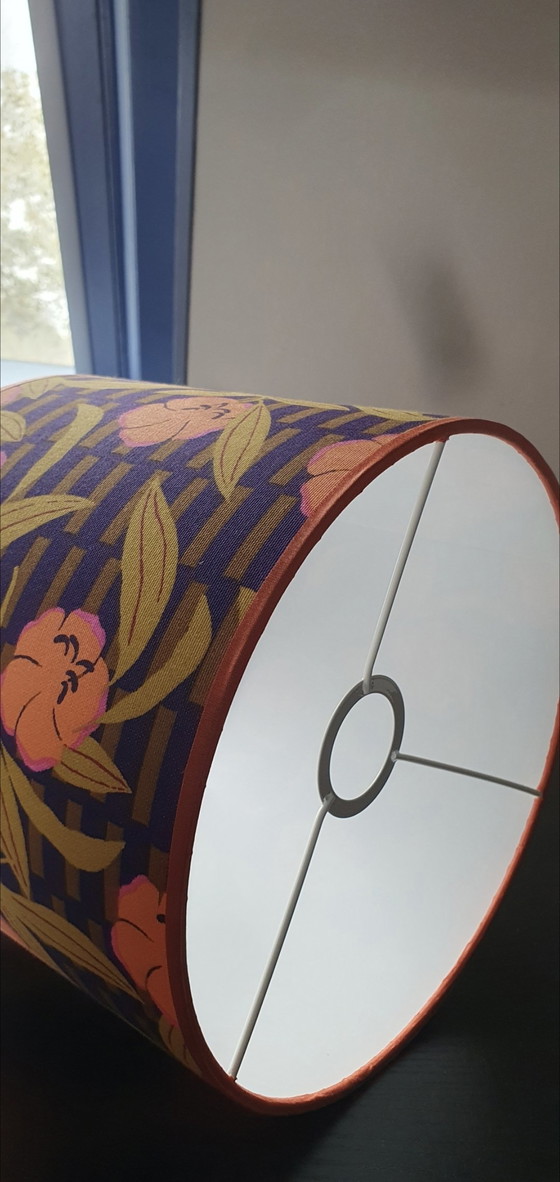 Image 1 of Neuer, handgefertigter Lampenschirm, 25 x 20 cm