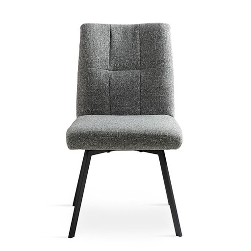 Les sentiments de Mila en gris