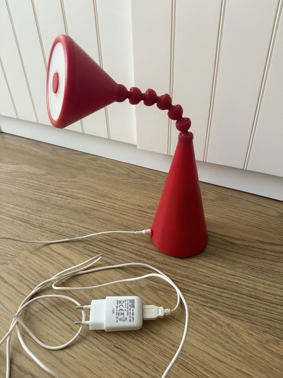 Image 1 of Ikea fryebo lamp