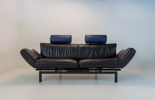 DS-140 Sofa by Reto Frigg for De Sede