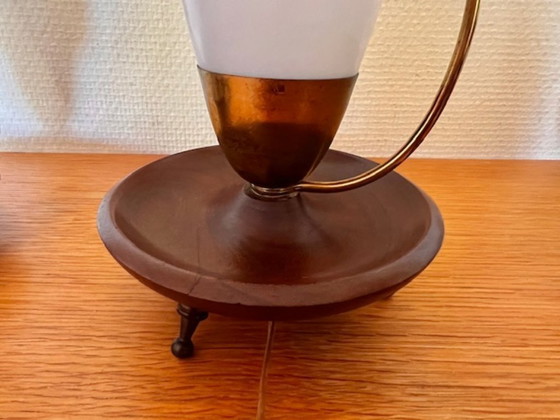 Image 1 of Table lamp