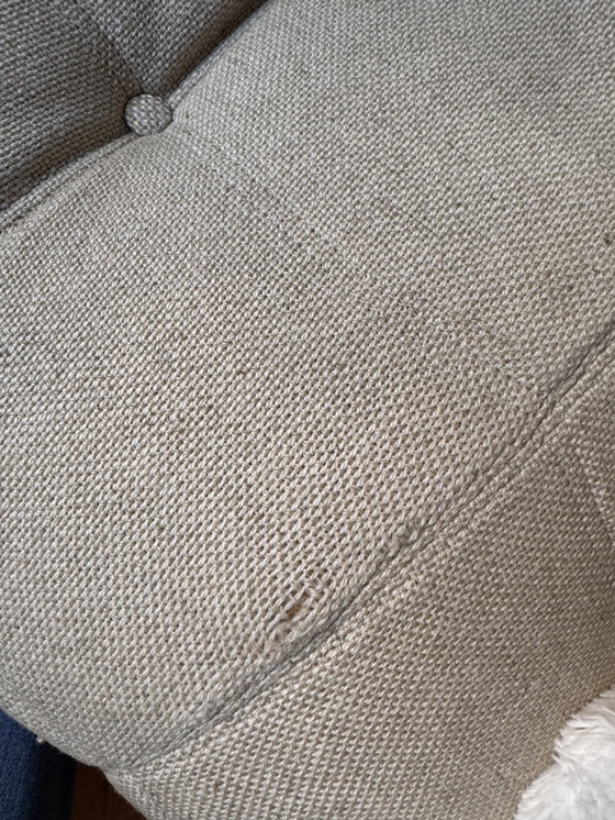 Image 1 of 2 elementos de la línea Roset Kashima