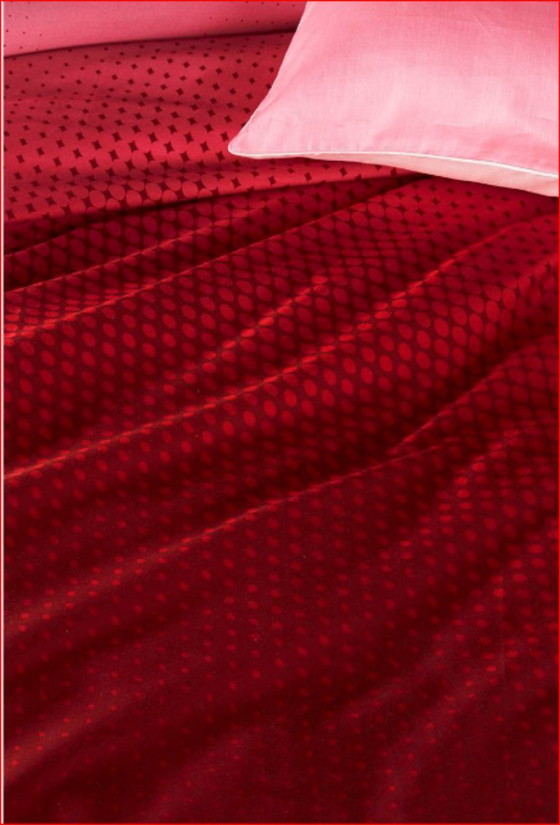 Image 1 of Ensemble de couette, literie maison