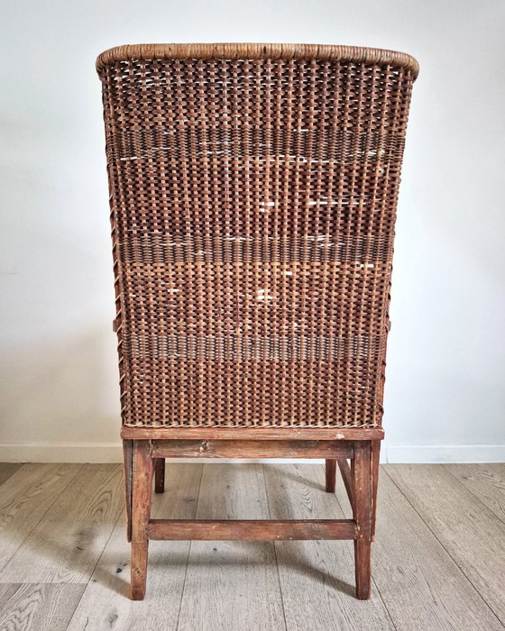 Image 1 of Chris Wegerif – Transvaal / Sedia delle Orcadi (Arti e Mestieri)