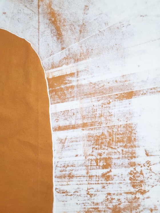 Image 1 of Jürgen Angeler - The Golden Serenity