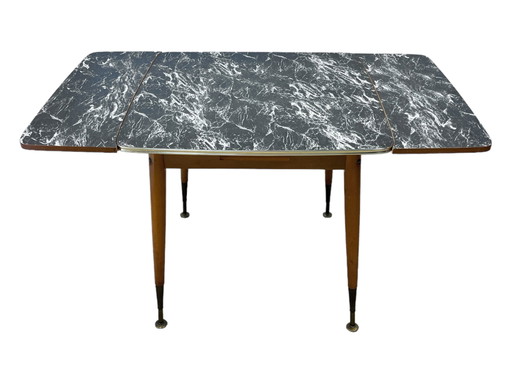 Vintage table