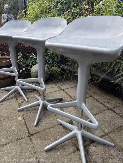 kartell krukken spoon