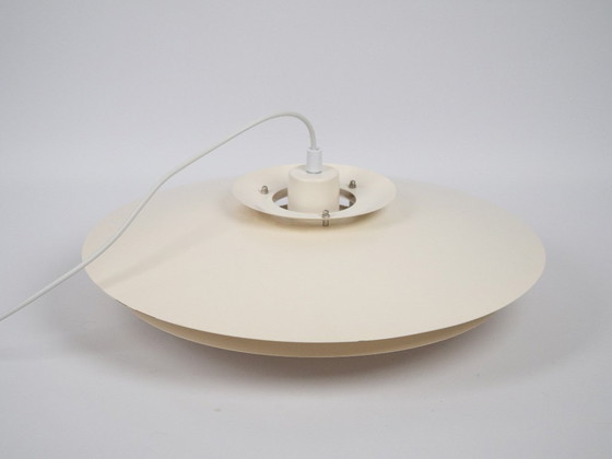 Image 1 of Danish vintage pendant lamp Galax, 1980s