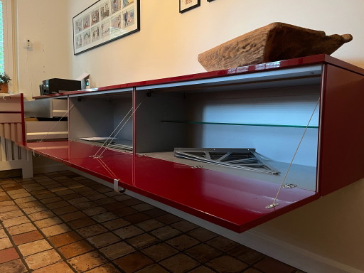 Interlübke Sideboard