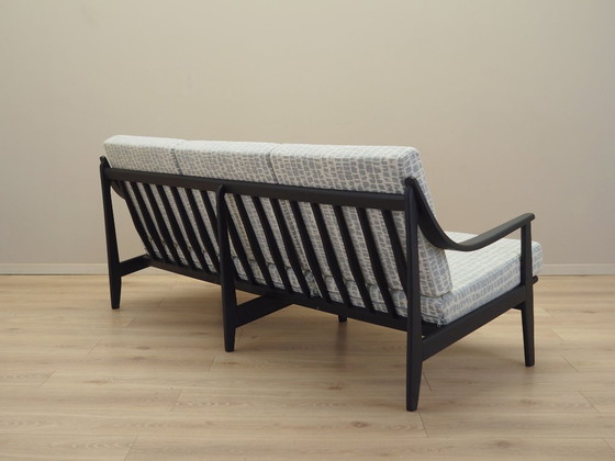 Image 1 of Divano a tre posti, design danese, anni '60, produzione: Danimarca