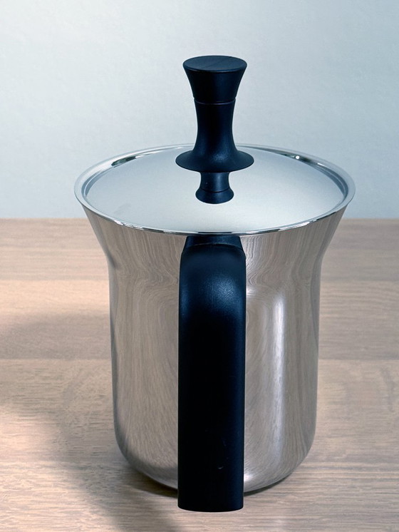 Image 1 of Alessi / Mami mousseur à lait / Stefano Giovannoni / NOUVEAU