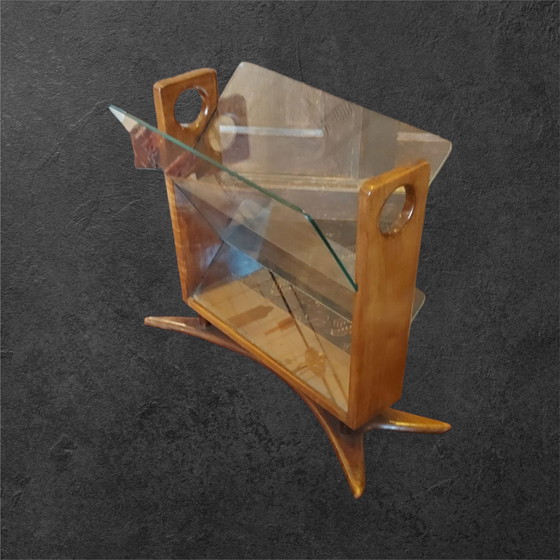 Image 1 of Recttuurbak Cesare Racca