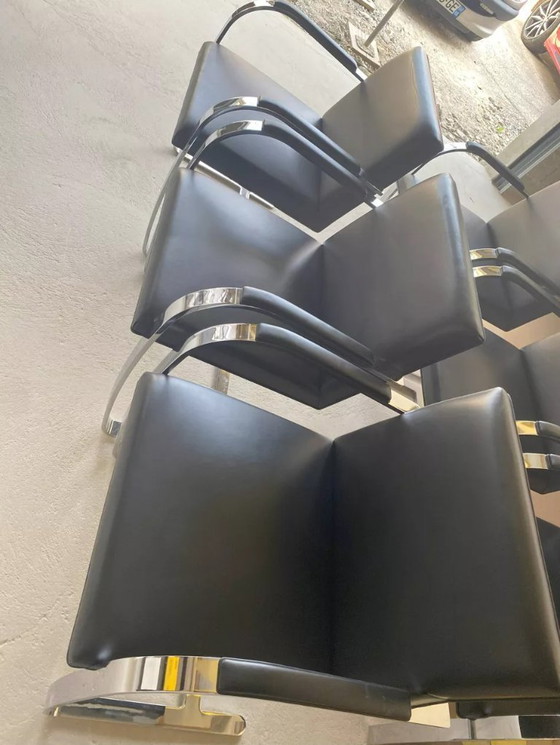 Image 1 of Knoll BRNO armchair