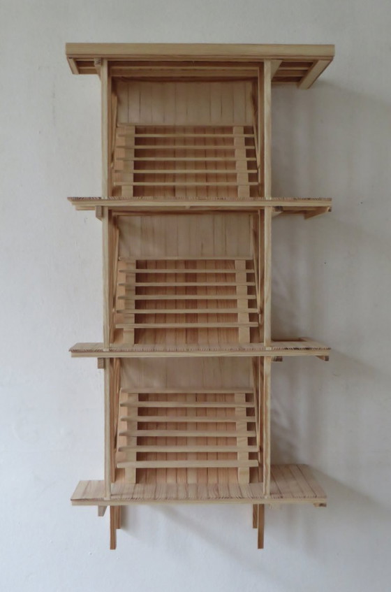 Image 1 of Eric van Solm - 'Die Galerie'