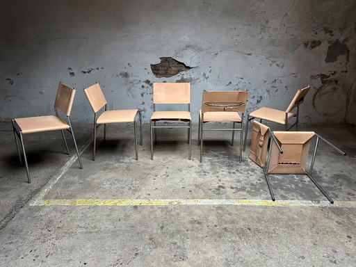 Vintage Chairs Martin Visser SE06 Spectrum