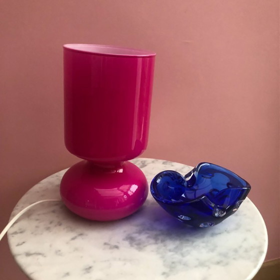 Image 1 of Ikea lamp uit de jaren 90