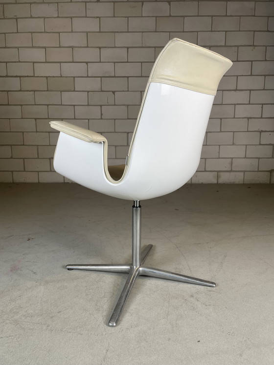 Image 1 of Walter Knoll Fk 6725 Chaise Tulipe