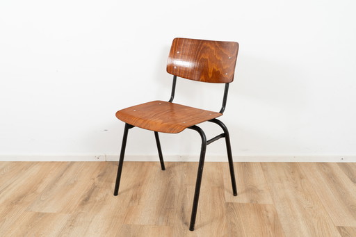 Chaise de salle à manger Kwartet par Marko