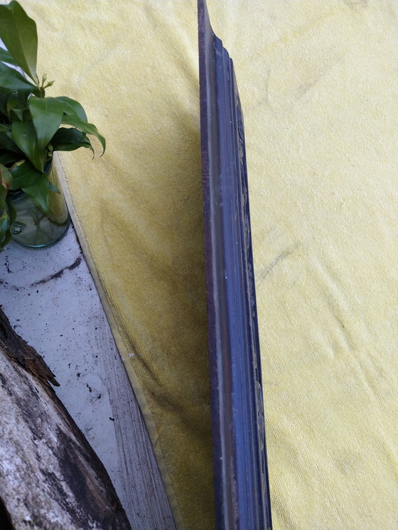 Image 1 of Panel hardwood