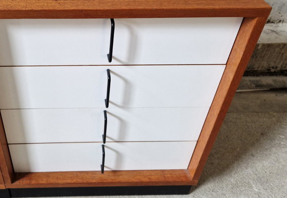 Image 1 of Günter Renkel Rego Mobiles Sideboard