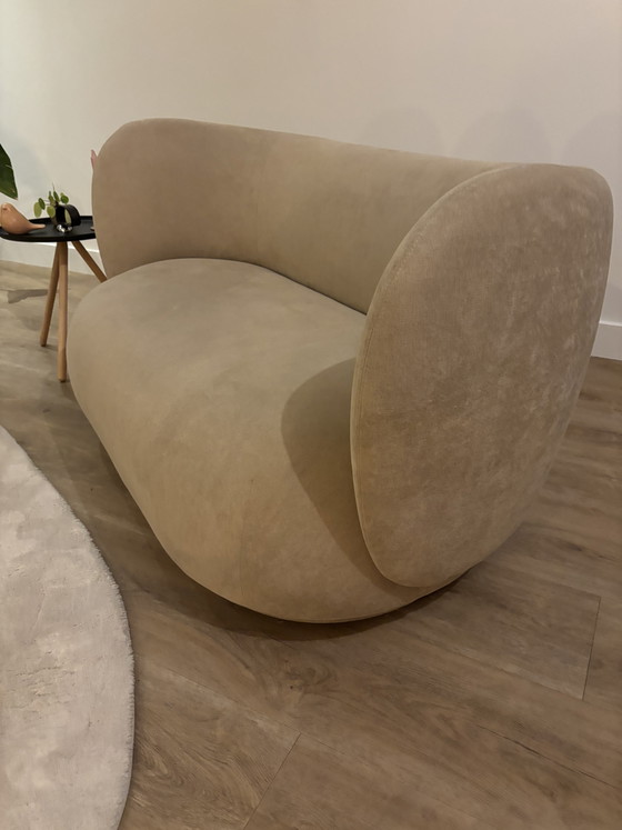 Divano 2 posti Rico originale Ferm Living – Divani 2 posti, Other, Textile (photo 7 of 8)