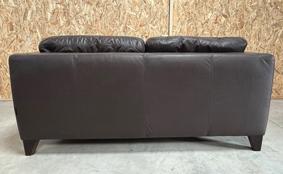 Image 1 of Machalke Design Bank Van Leer Model Pablo