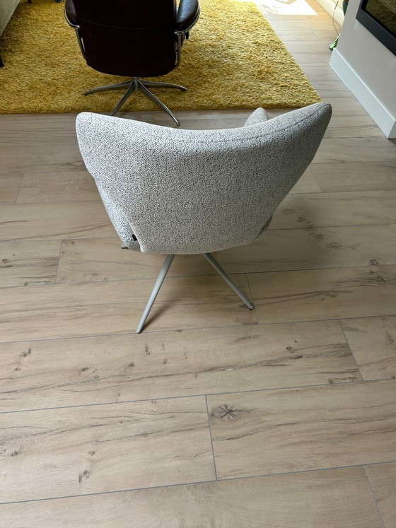 Image 1 of 4 nieuwe mooie stoelen als nieuw.
