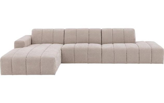 Image 1 of Lewis lounge sofa