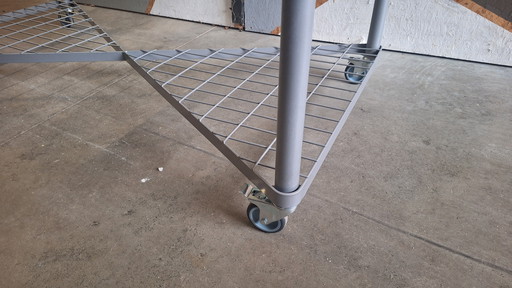 Escritorio vintage Ikea Moment, Niels Gammelgaard