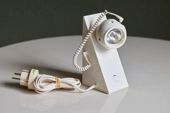 Image 1 of space age table lamp – Brilliant Leuchten