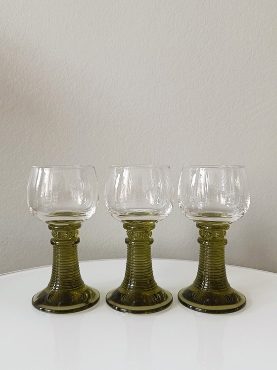Image 1 of Römer-Cocktail, Portwein oder Weinglas