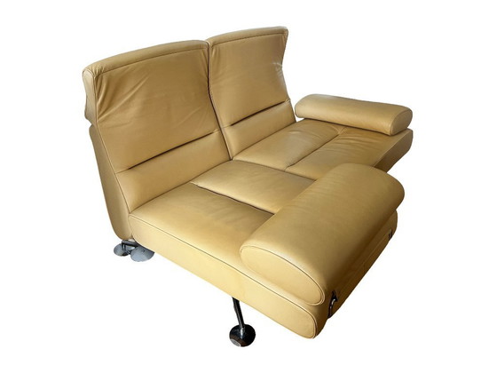 Image 1 of deSede DS 470  Custom Yellow Color