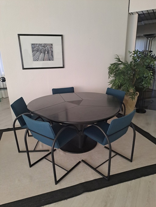 1 st. Tavolo da pranzo Skovby SM23