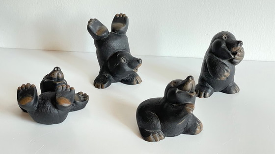 Image 1 of Talpe vintage di GILDE Handwerk - Germania