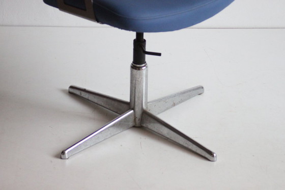 Image 1 of Space age office chair, 1970s