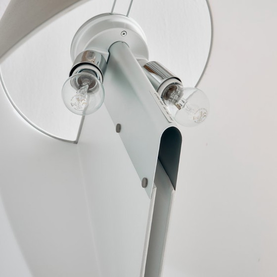 Image 1 of MK11663 Melampo Mega vloerlamp van Adrien Gardère voor Artemide