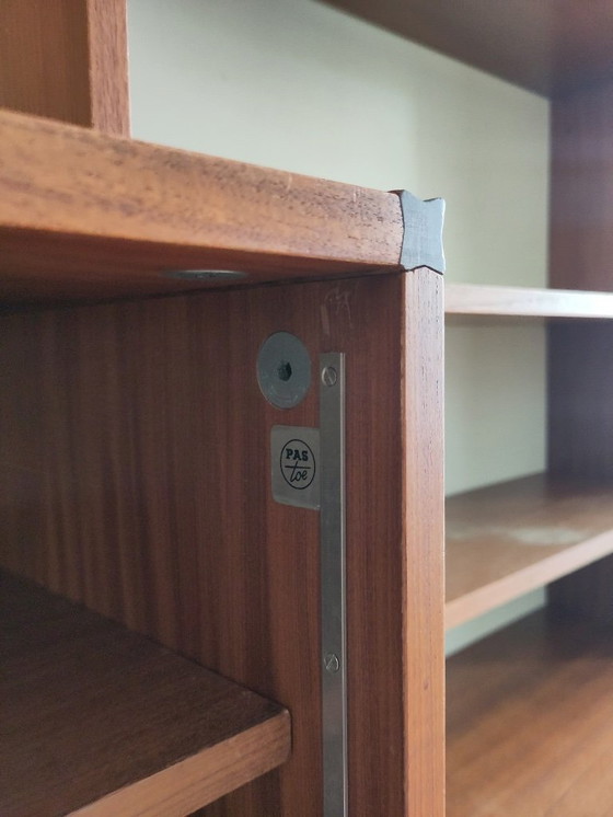 Image 1 of Pastoe Cees Braakman wall cabinet made to measure