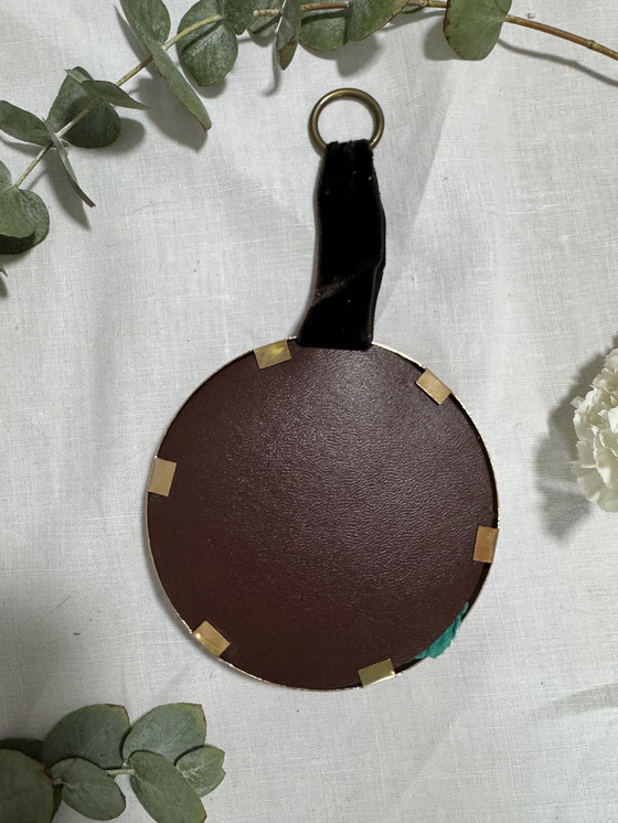 Image 1 of Vintage gebogen frame