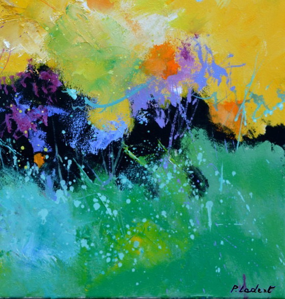 Image 1 of Summer colors 