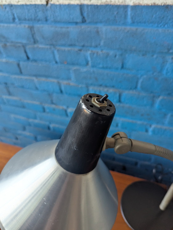 Image 1 of Hala Zeist vintage bureau lamp 1960s