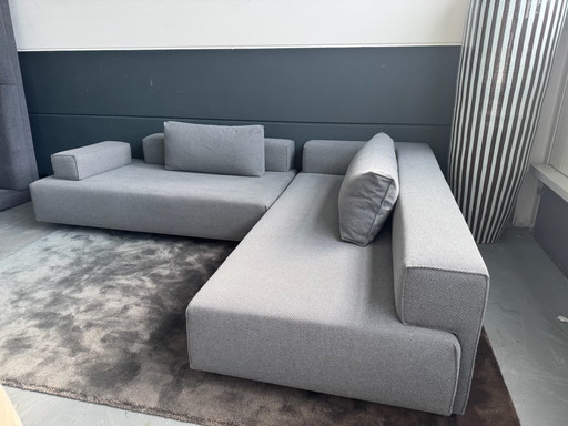 Eyeye Cella hoekformatie