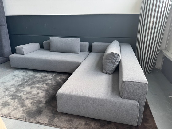 Image 1 of Eyeye Cella hoekformatie