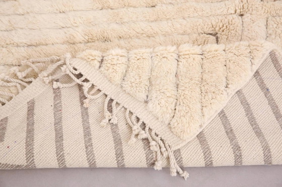 Traditioneller Berber-Teppich 3 x 2 m – Teppiche & Läufer, Wool (photo 11 of 11)