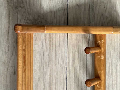 Pastoe coat rack 1955