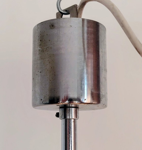 Image 1 of plafonnier futuriste Spoutnik de l'ère spatiale