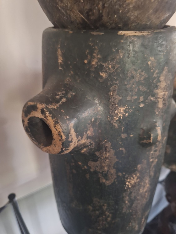 Image 1 of Ceramic figures