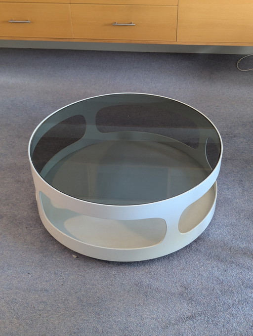Erik Buijtenen Salontafel